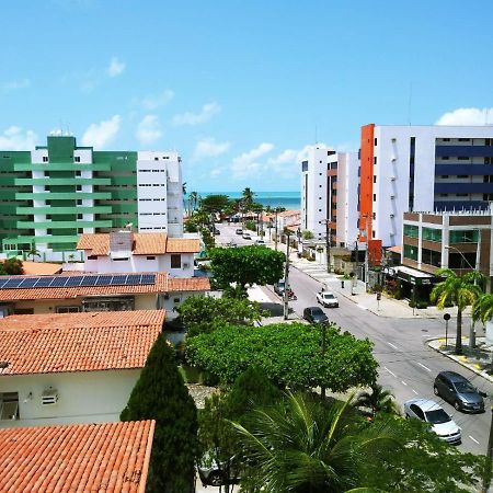 Akropolis Home - Cabo Branco João Pessoa Buitenkant foto