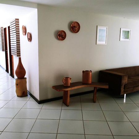 Akropolis Home - Cabo Branco João Pessoa Buitenkant foto