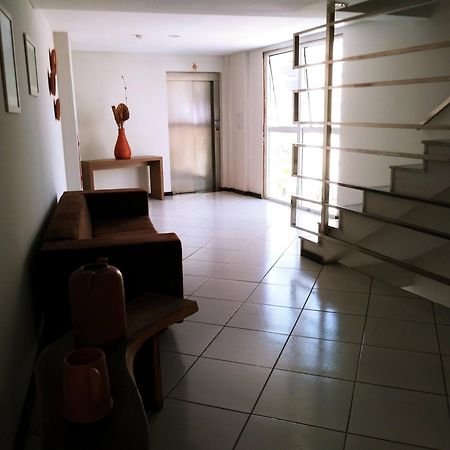 Akropolis Home - Cabo Branco João Pessoa Buitenkant foto