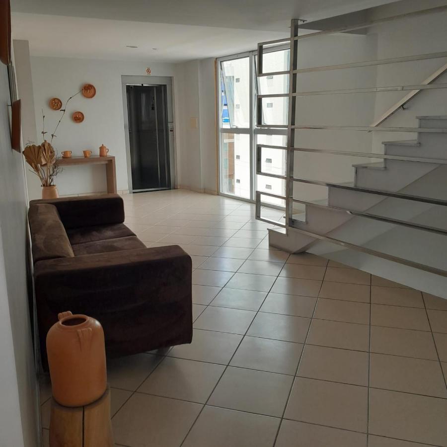 Akropolis Home - Cabo Branco João Pessoa Buitenkant foto