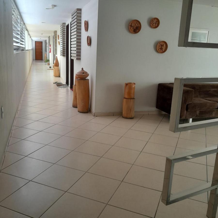 Akropolis Home - Cabo Branco João Pessoa Buitenkant foto