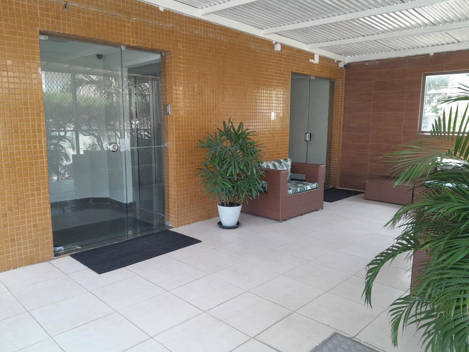 Akropolis Home - Cabo Branco João Pessoa Buitenkant foto