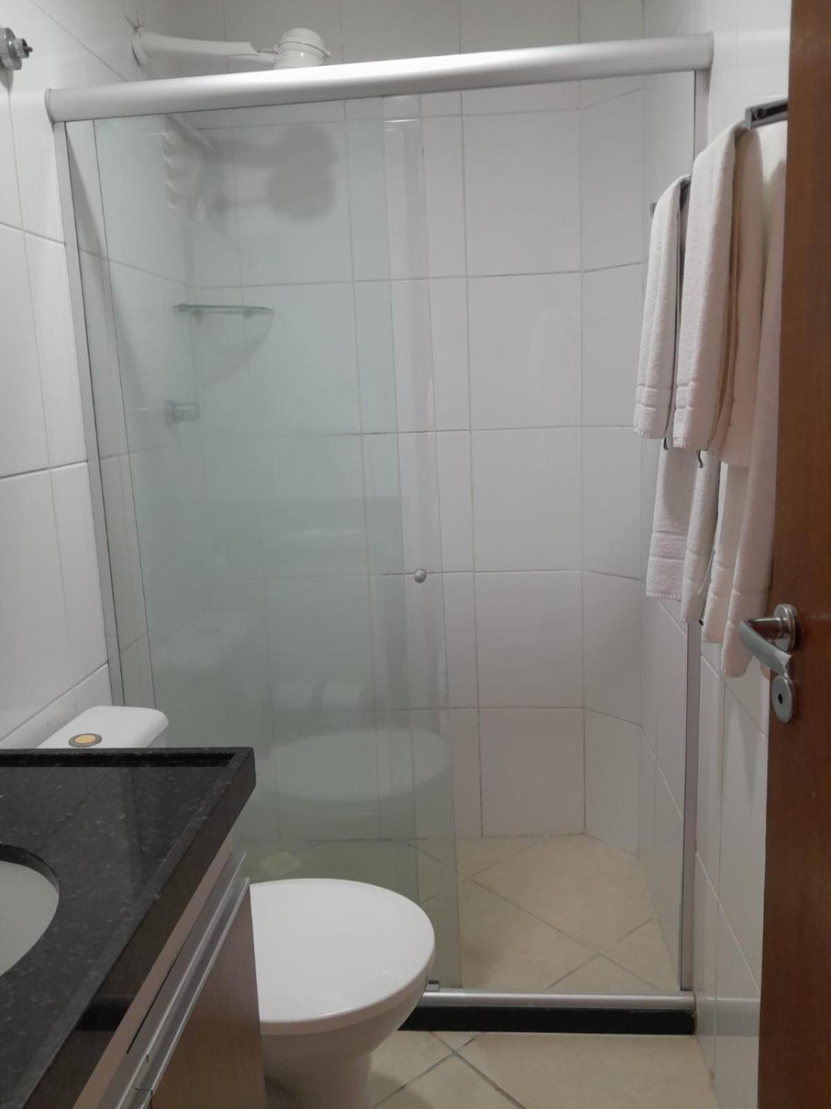Akropolis Home - Cabo Branco João Pessoa Buitenkant foto