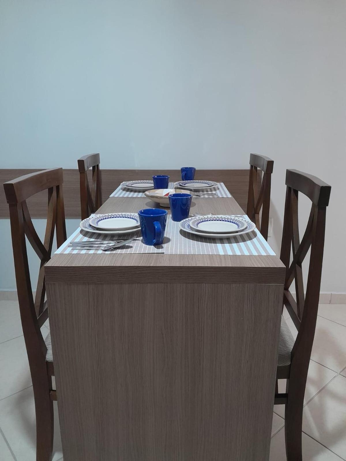 Akropolis Home - Cabo Branco João Pessoa Buitenkant foto