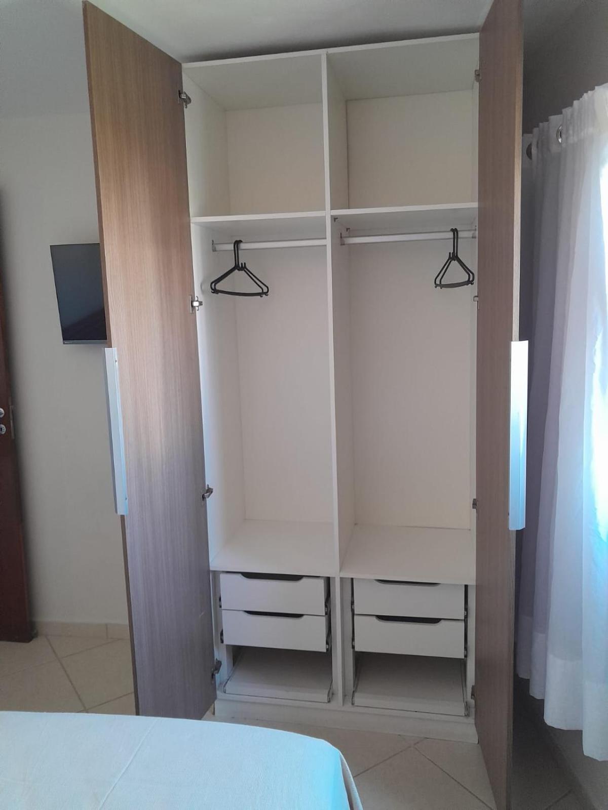 Akropolis Home - Cabo Branco João Pessoa Buitenkant foto