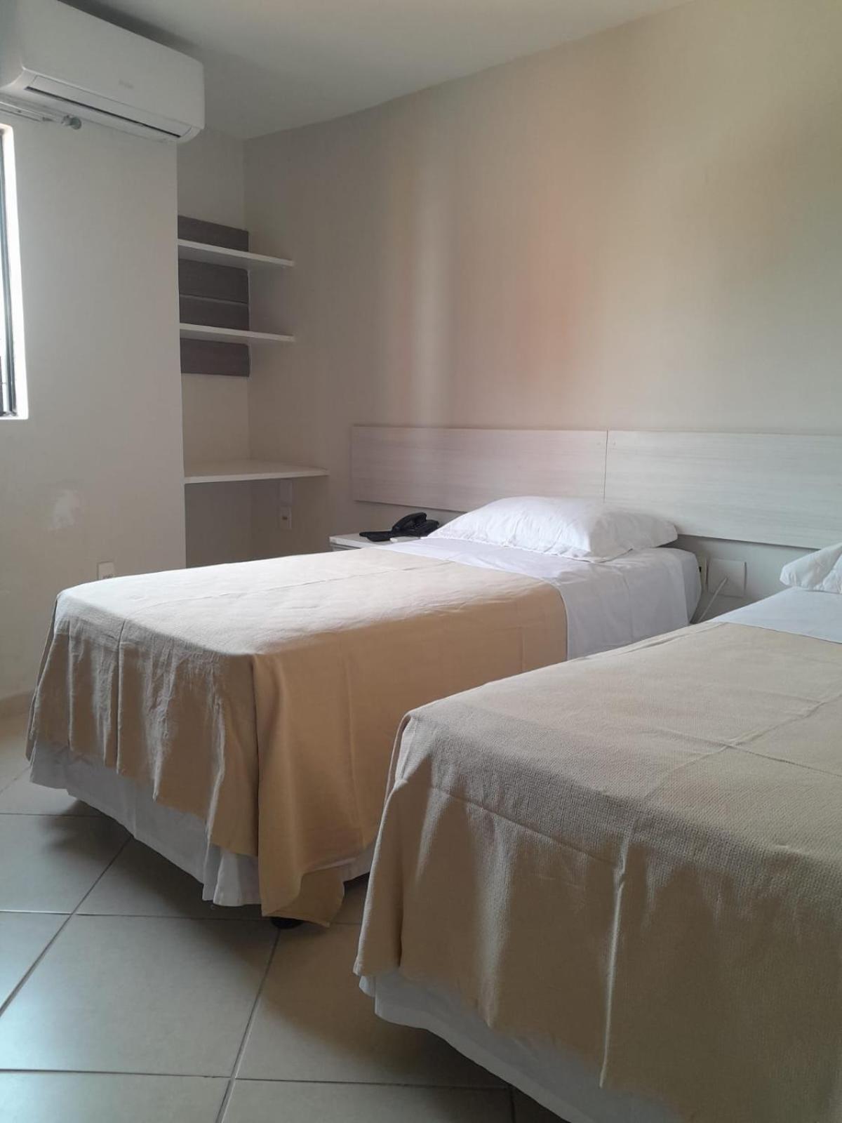 Akropolis Home - Cabo Branco João Pessoa Buitenkant foto