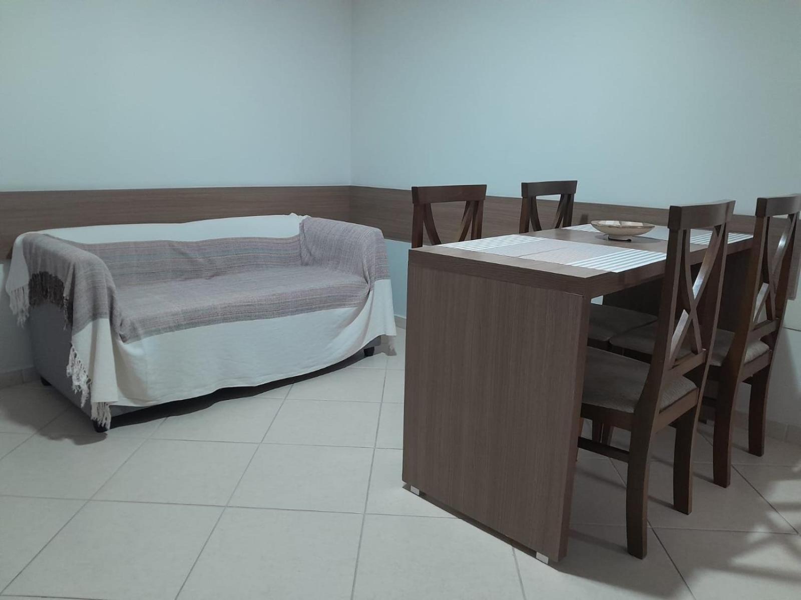 Akropolis Home - Cabo Branco João Pessoa Buitenkant foto