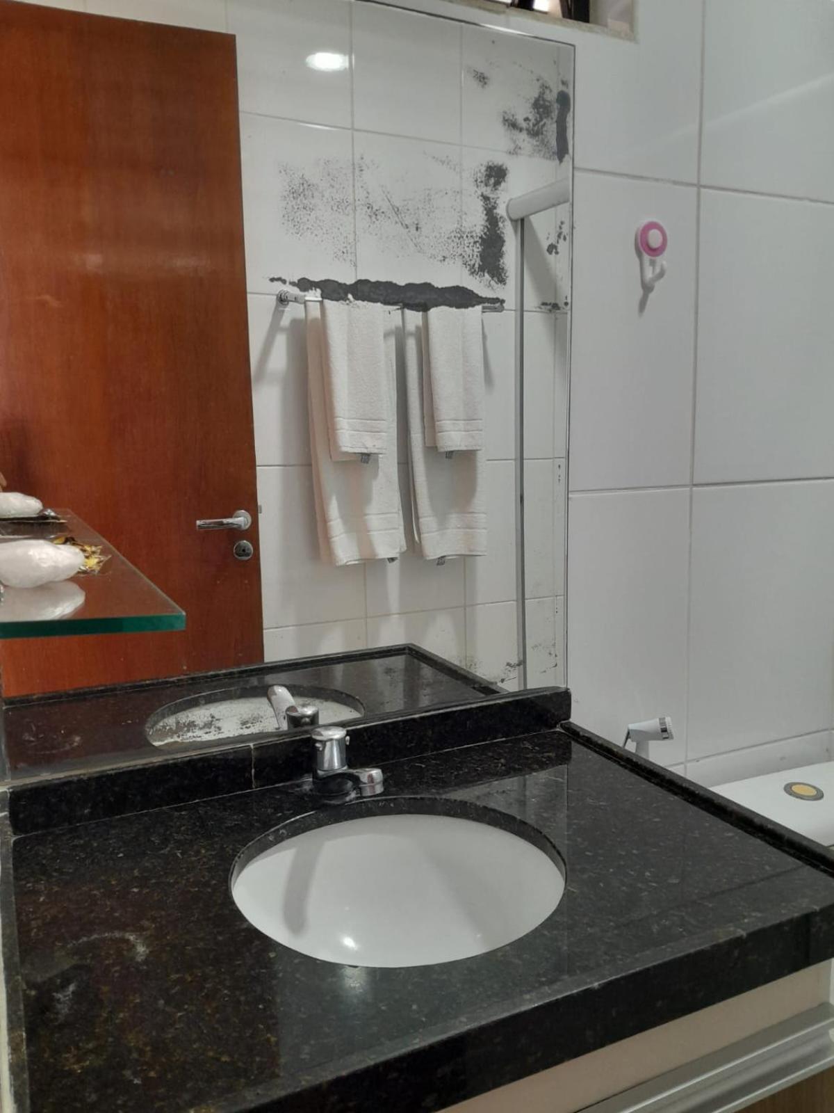 Akropolis Home - Cabo Branco João Pessoa Buitenkant foto