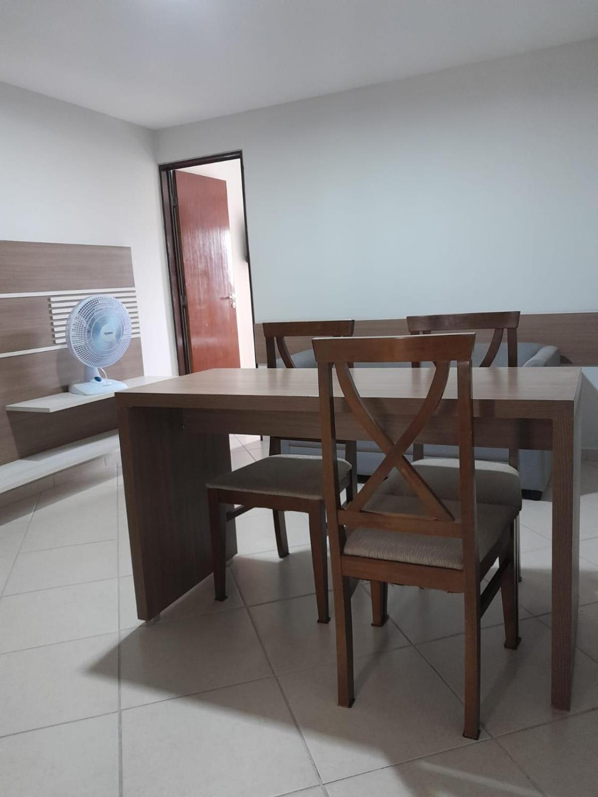 Akropolis Home - Cabo Branco João Pessoa Buitenkant foto