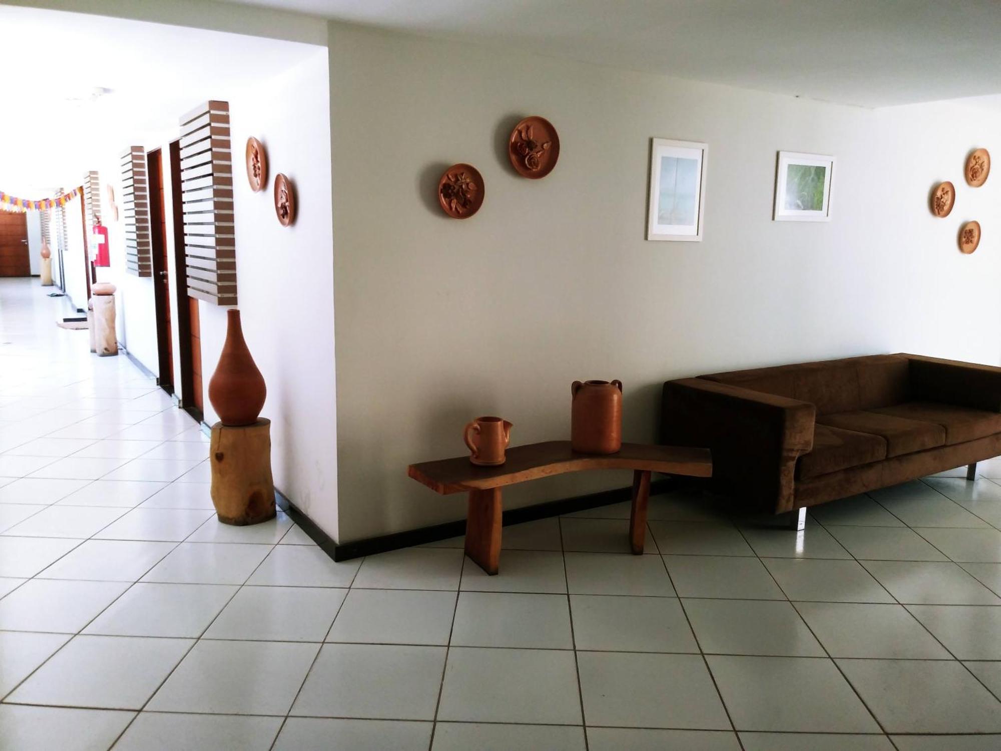 Akropolis Home - Cabo Branco João Pessoa Buitenkant foto