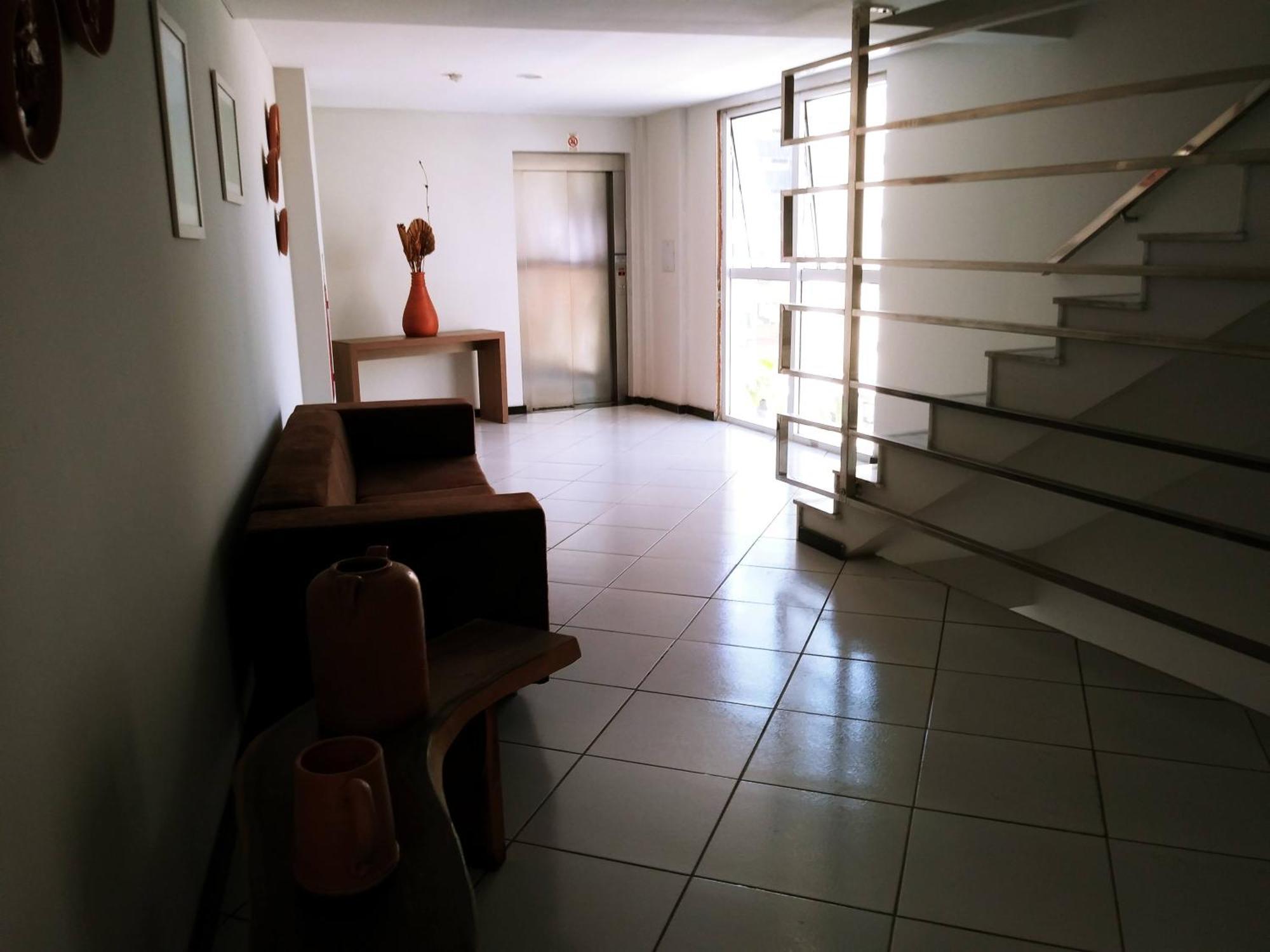 Akropolis Home - Cabo Branco João Pessoa Buitenkant foto