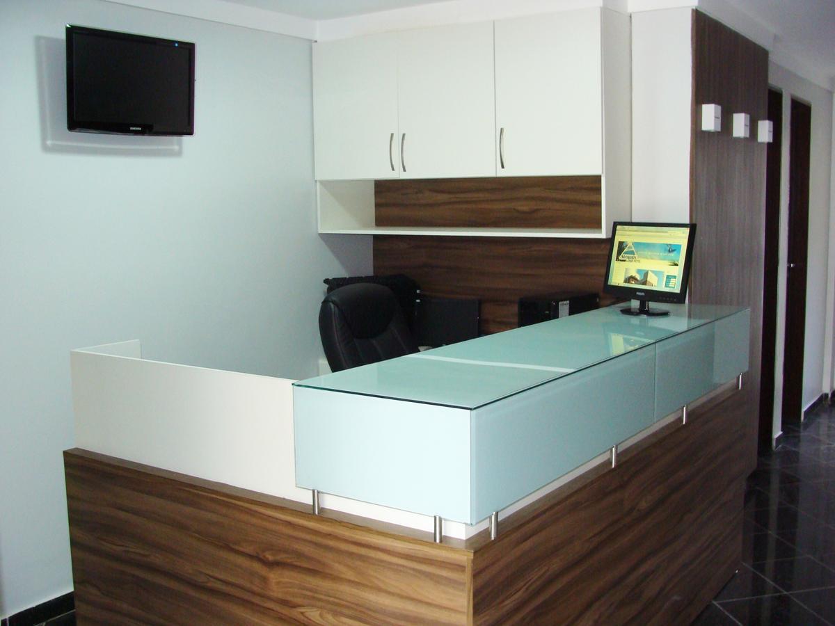 Akropolis Home - Cabo Branco João Pessoa Buitenkant foto
